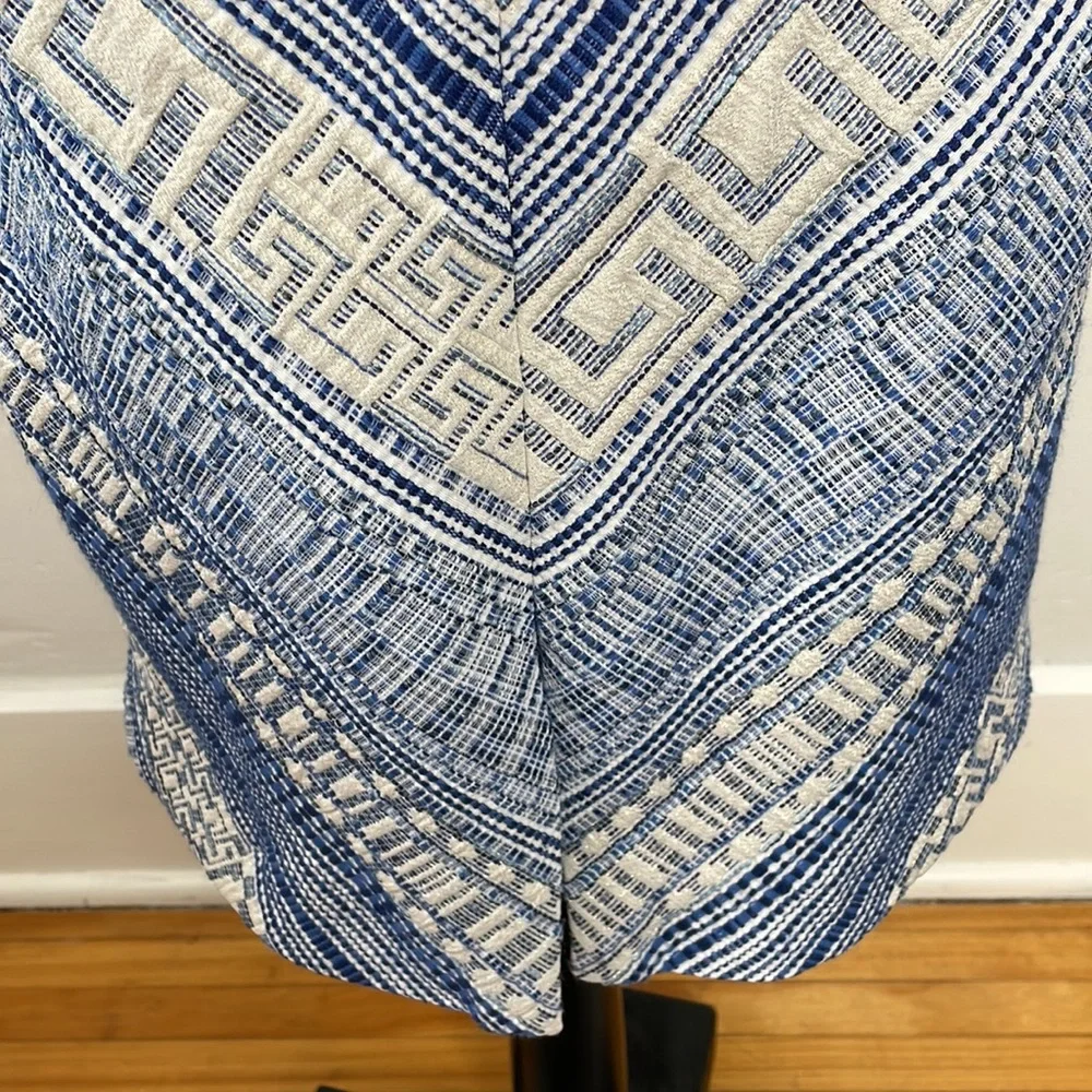 Amanda Uprichard Grecian tweed sheath dress - Picture 10 of 12